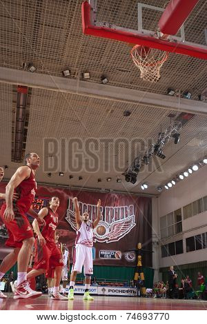 Andre Smith