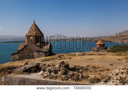 The Sevan