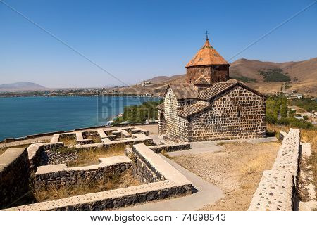 The Sevan