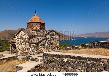 The Sevan