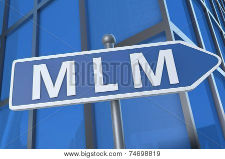 Multi Level Marketing
