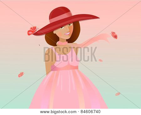 girl