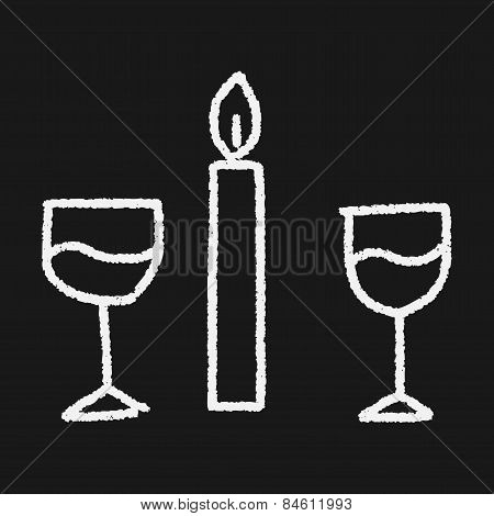 Candlelight Dinner