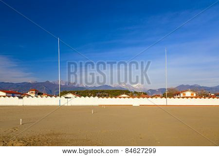 Beach View