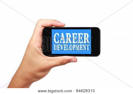 Career Development