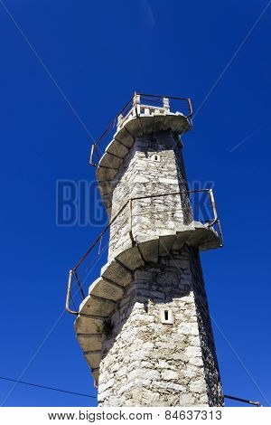sea ??Lighthouse