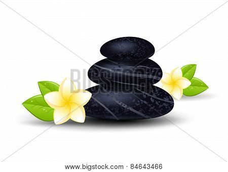 Spa Stones