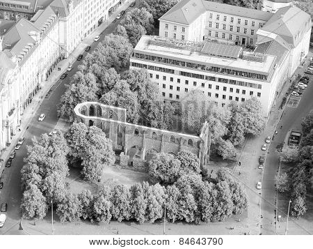 Klosterkirche Berlin