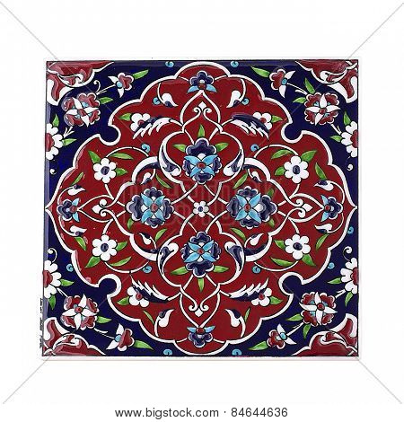 handmade pattern