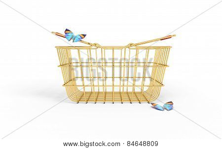 Shopping Basket