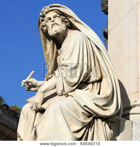 Isaiah