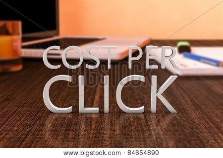 Cost Per Click