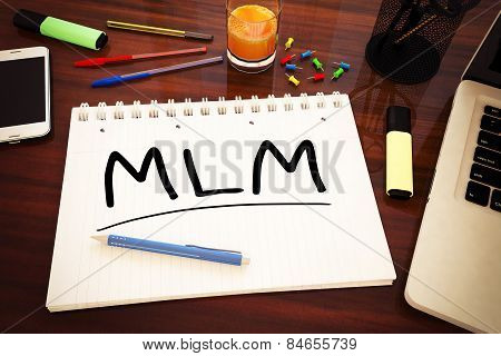 Multi Level Marketing