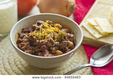 Chili Con Carne
