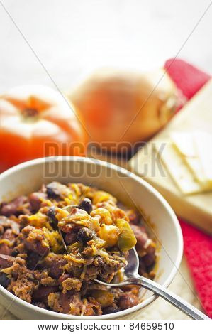 Chili Con Carne