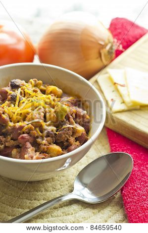 Chili Con Carne