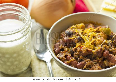 Chili Con Carne