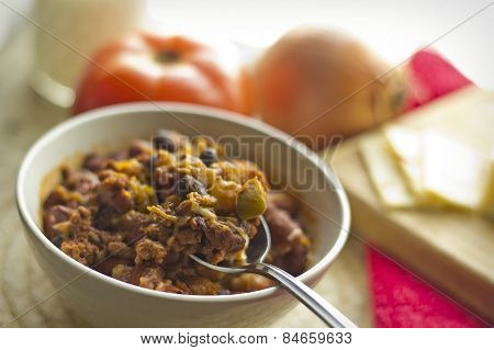 Chili Con Carne