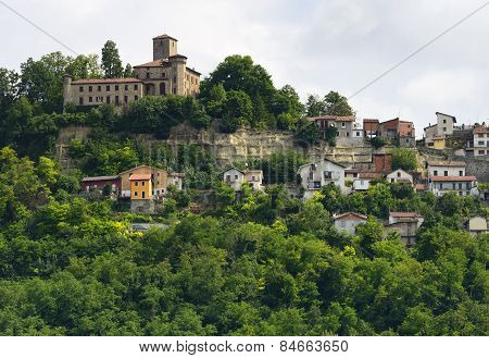 Trisobbio (monferrato)