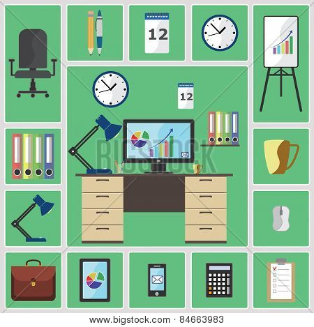 Office Stuff