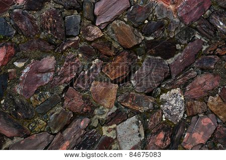 walls