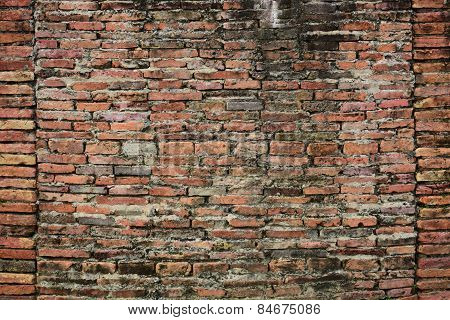 Wall
