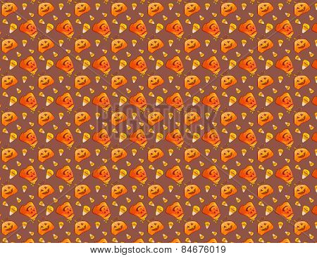 Halloween pumpkin