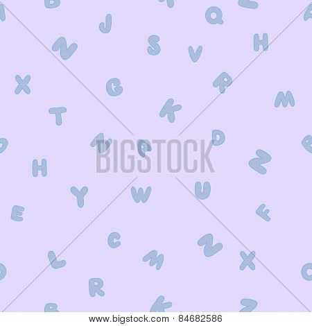 Abcd Pattern Color