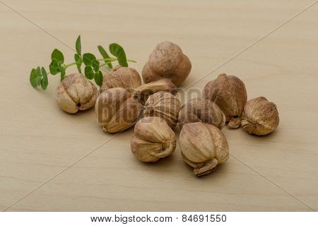 Dry Cinamom
