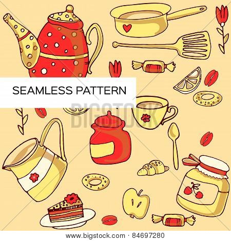 tea set