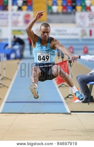 Athletics