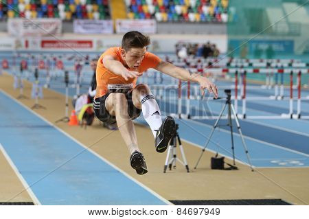 Athletics