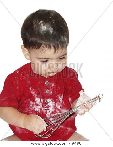 Mehl-Boy