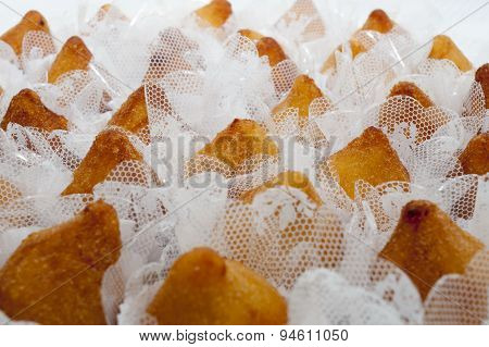 Coxinha