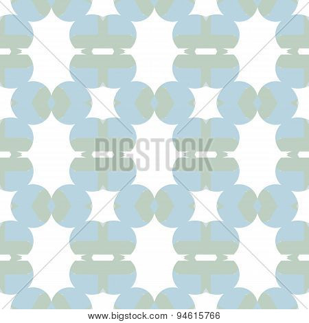 Seamless tile