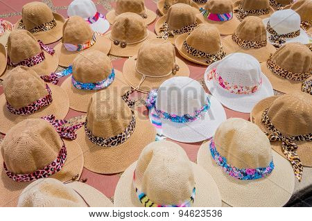 Traditional Colombian Image & Photo (Free Trial) | Bigstock