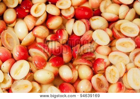 Carunda Herbal Fruit In Brine