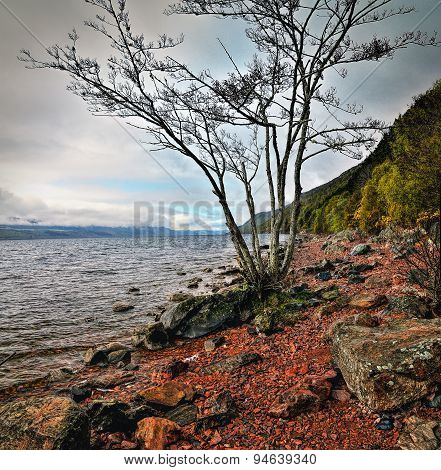 Loch Ness