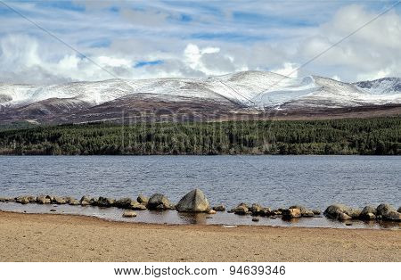 Loch Morlich