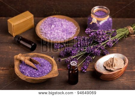 Lavender