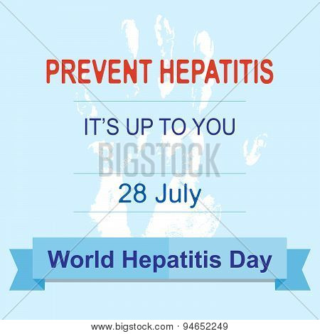 World Hepatitis Day