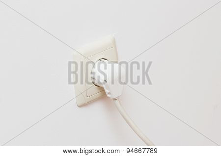 Plug  Electricity Socket