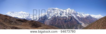 Himalaya