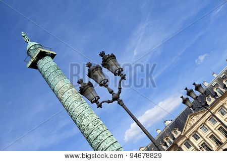 Place Vendome