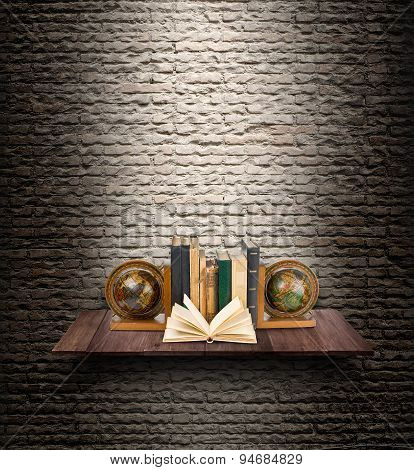 Old Book