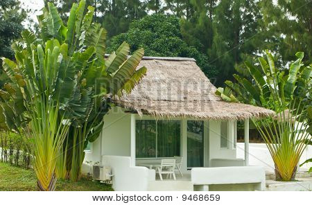 Cabana casa