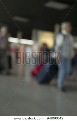 Travel Background