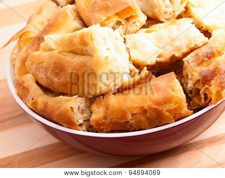 Banitza