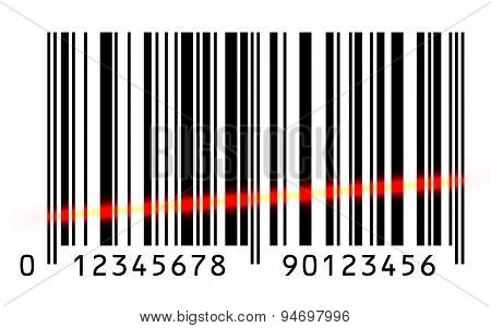 Bar Code Reader