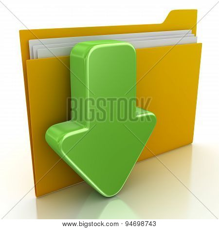 File Downloading